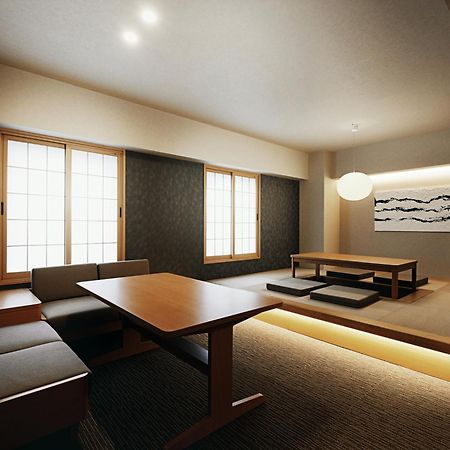 Mimaru Tokyo Station East Hotel Exterior foto