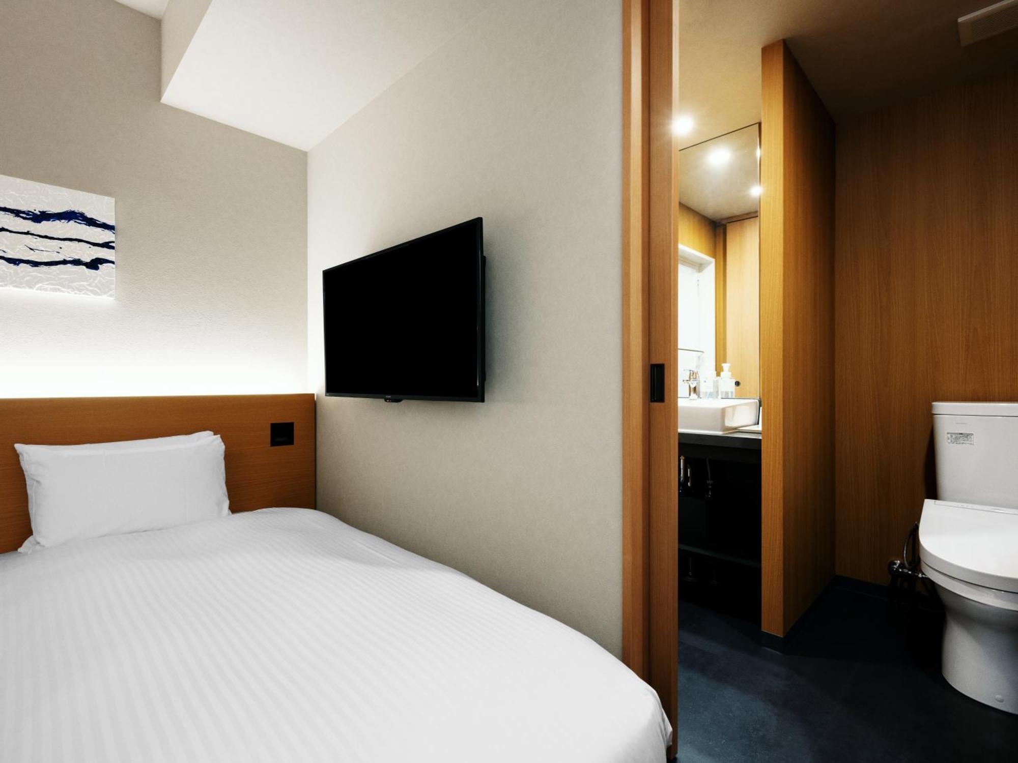 Mimaru Tokyo Station East Hotel Exterior foto